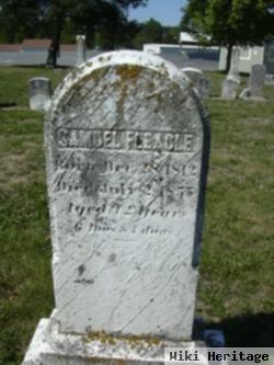 Samuel Fleagle