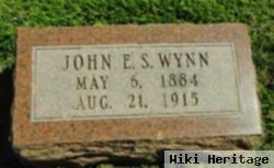 John E.s. Wynn