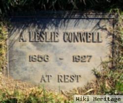 Archibald Leslie Conwell