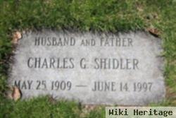 Charles G. Shidler