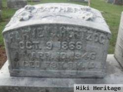 Harvey Jeremiah Hertzog