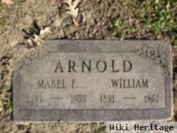 William Arnold