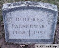 Dolores Pacanowski