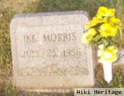 Ike Morris