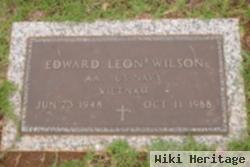 Edward Leon Wilson