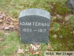 Adam F Fernau