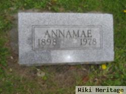 Annamae Heiden