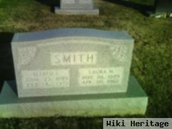 Alfred L Smith