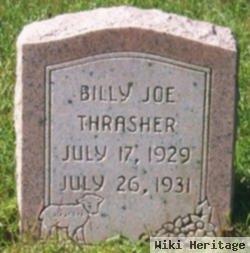 Billy Joe Thrasher