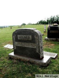 Ben W. Milner