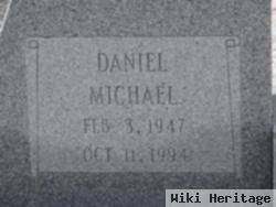 Daniel Michael Cox