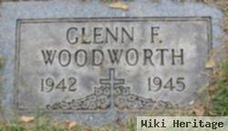 Glenn F. Woodworth, Jr