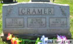 Beacher Cramer