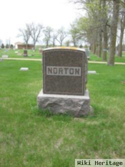 Fred C Norton