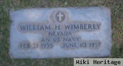 William H. Wimberly