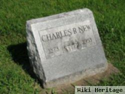 Charles R. New