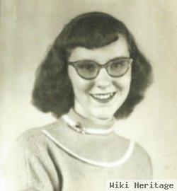 Patricia B. Swartz Constable