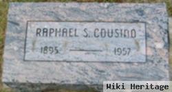 Raphael S Cousino