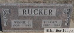 Joseph Tilford Rucker