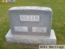 Charles Bigler