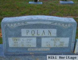 Lewis G. Polan