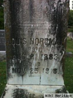 Louis Nordman