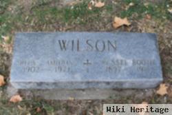 Rita Amidon Wilson