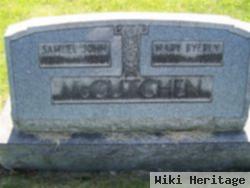 Samuel John Mccutchen