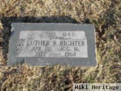 Luther R. Righter