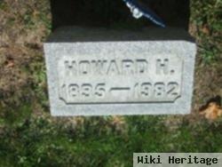 Howard H. Lemons