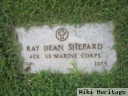 Ray Dean Shepard