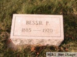 Elizabeth Phipps "bessie" Witherup Donovan