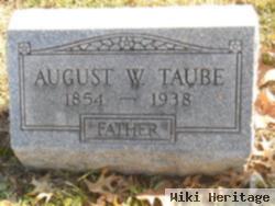 August W Taube