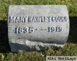 Mary Hawley Couch