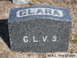 Clara L. Jaycox Van Sickle