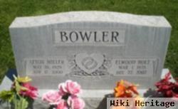 Afton Miller Bowler