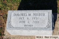 Dolores M Goldsmith Niebur