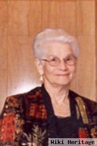 Elsie L. Nason Gardner