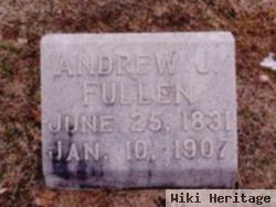 Andrew J. Fullen