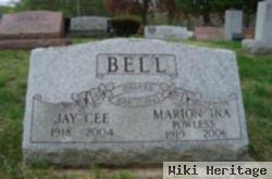 Jay Cee Bell