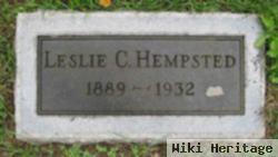 Leslie Clare Hempsted