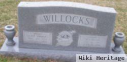 William Carson Willocks