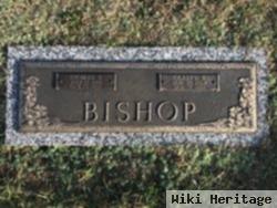 Gladys B. Bishop