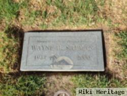 Wayne Henry Siepman