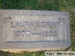 Laura C. Crist