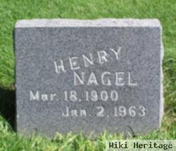 Henry Nagel