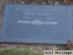 Erna Scott