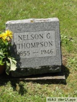 Nelson Gibson Thompson