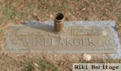 John Dayton Winebarger