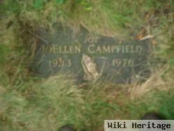 Joellen "joy" Campfield